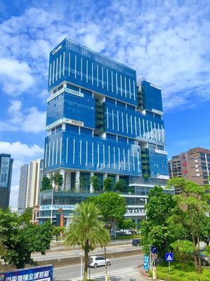 穗中攜手 共贏灣區(qū) 2019年現(xiàn)代服務(wù)業(yè)合作交流會(huì)圓滿成功，共繪廣州軟件開發(fā)新藍(lán)圖